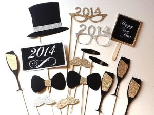 14 Fun New Years Finds via Abbey Carpet of SF